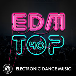 Top 40 Dance Chart