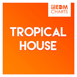 Tropical House Charts