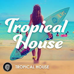 Tropical House Charts